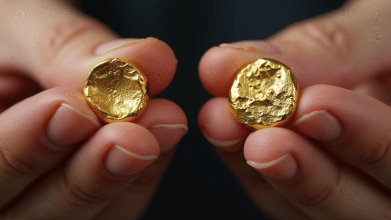 ¿Cómo diferenciar el latón del bronce Guía práctica