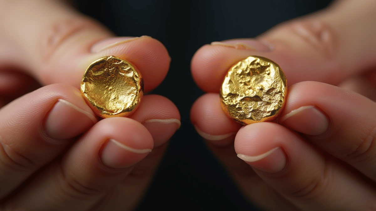 ¿Cómo diferenciar el latón del bronce Guía práctica